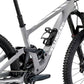 Set 7 Adesivi Stickers Decal Telaio Bici Bicicletta Kit adesivi telaio MTB BDC Universale Protezione WILLINGEN COD. B0186