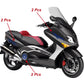  set adesivi decal vinile