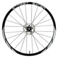 DualColorStampe® Adesivi Cerchi Bici MTB 26'' 27,5'' 28-29'' Pollici | Stickers Ruota Mountain Bike Colorati, Autoadesivi Impermeabili | Cod. B0204