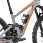 Set 7 Adesivi Stickers Decal Telaio Bici Bicicletta Kit adesivi telaio MTB BDC Universale Protezione COD. B0191