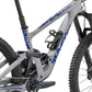 Set 6 Adesivi Stickers Decal Telaio Bici Bicicletta Kit adesivi telaio MTB BDC Universale Protezione COD. B0196