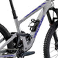 Set 7 Adesivi Stickers Decal Telaio Bici Bicicletta Kit adesivi telaio MTB BDC Universale Protezione WILLINGEN COD. B0186