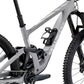 Set 7 Adesivi Stickers Decal Telaio Bici Bicicletta Kit adesivi telaio MTB BDC Universale Protezione WILLINGEN COD. B0186