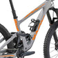 Set 6 Adesivi Stickers Decal Telaio Bici Bicicletta Kit adesivi telaio MTB BDC Universale Protezione COD. B0196