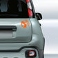 DualColorStampe® Adesivo sticker BASS LIFE stickers per computer dj console bassi per auto 4x4 moto decalcomania cod.0404