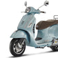 DualColorStampe Adesivi compatibili con Piaggio Vespa 150 PX SE 70° kit adesivi completo - Colore a scelta M0347