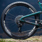 Adesivi Cerchi Bici 26'' - 27,5'' - 28-29'' Pollici Ruota Bicicletta MTB Bike Stickers Cerchi MOUNTAIN BIKE B0211