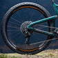 DualColorStampe Adesivi Cerchi Bici 26'' - 27,5'' - 28-29'' Pollici Ruota Bici MTB Bike Stickers Cerchi MTB accessori pellicola MTB B0043