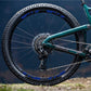 DualColorStampe Adesivi Cerchi Bici 26'' - 27,5'' - 28-29'' Pollici Ruota Bici MTB Bike Stickers Cerchi MTB - B0201