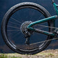 DualColorStampe Adesivi Cerchi Bici 26'' - 27,5'' - 28-29'' Pollici Ruota Bici MTB Bike Stickers Cerchi MTB accessori pellicola MTB B0043
