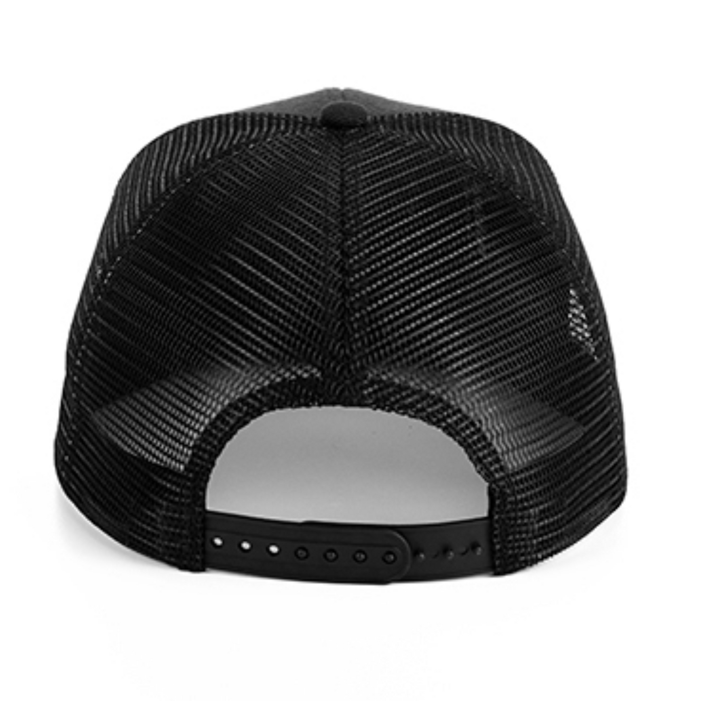 Cappellino con Visiera Estivo Uomo Berretto da Baseball DEVIL HORNS Uomo Estivo Cappelli a Rete Unisex Traspirante Cappello A0003