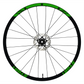 DualColorStampe Adesivi Cerchi Bici 26'' - 27,5'' - 28-29'' Pollici Ruota Bici MTB Bike Stickers Cerchi MTB BDC Stelle stars start B0210