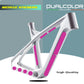  set adesivi decal vinile