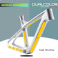  set adesivi decal vinile