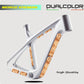 bici mtb adesivi set adesivi decal vinile
