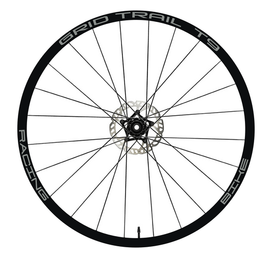 Adesivi Cerchi MTB 26'' 27,5'' 28-29'' – Set 16 Stickers Ruota Mountain Bike | Cod. B0224