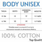 Body neonato unisex con frase divertente 0-3 mesi 6-9 mesi | maniche corte