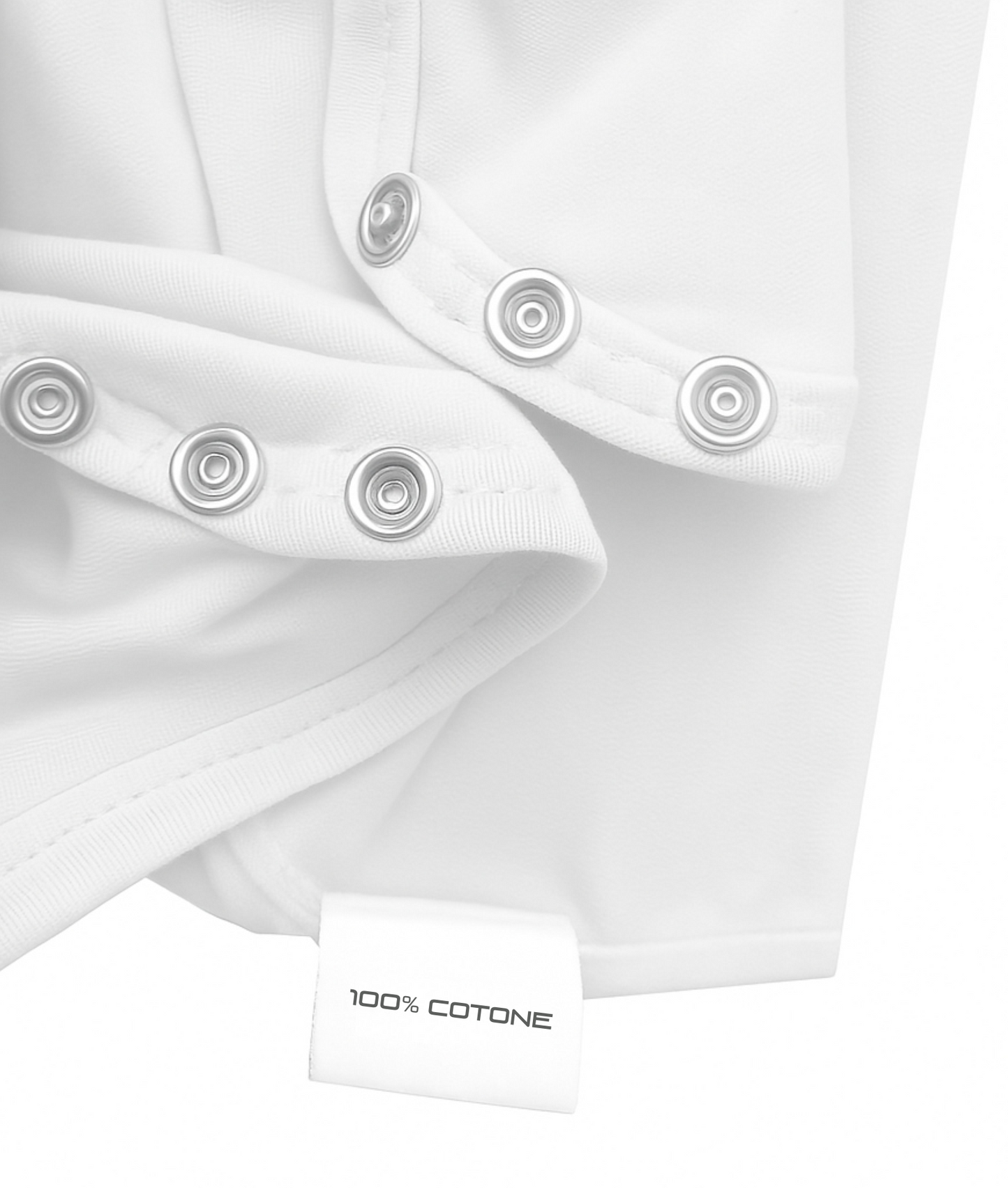 Body neonato con frase I LOVE PAPÀ 0-3 mesi 6-9 mesi | maniche corte