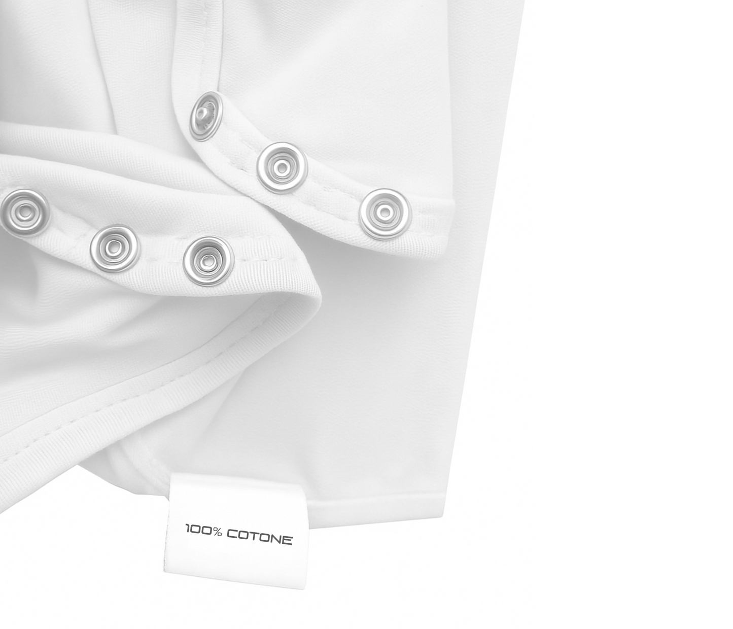 Pagliaccetto idea regalo neonato unisex con stampa luna 0-3 mesi 6-9 mesi | maniche corte