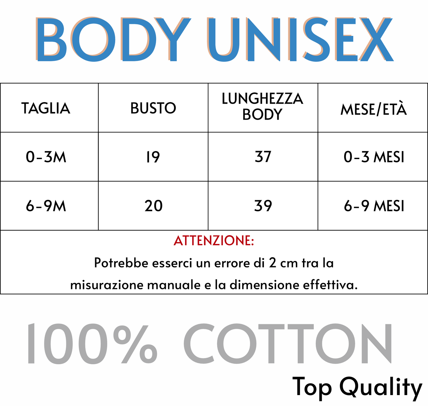 Pagliaccetto idea regalo neonato unisex con stampa luna 0-3 mesi 6-9 mesi | maniche corte