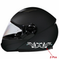 Adesivi per casco moto motorino Helmet universale Stripes Strisce Design sportivo stickers fiori tribale pvc prismatico C0069