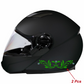 Adesivi per casco moto motorino Helmet universale Stripes Strisce Design sportivo stickers fiori tribale pvc prismatico C0069