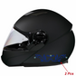 Adesivi per casco moto motorino Helmet universale Stripes Strisce Design sportivo stickers fiori tribale pvc prismatico C0069