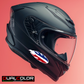 DualColorStampe Adesivi Stickers Bandiera Francese Francia Tuning Sport Racing 6 Unità | Adesivo per Auto Moto Scooter Quad Caschi | Resistenti alla Pioggia e al Sole C0092