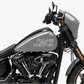 DualColorSticker Impresiones Compatible con Harley-Davidson tanque DX-SX accesorios pegatinas Moto tribal COD.M0264