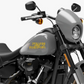 DualColorSticker Impresiones Compatible con Harley-Davidson tanque DX-SX accesorios pegatinas Moto tribal COD.M0264