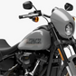 DualColorSticker Impresiones Compatible con Harley-Davidson tanque DX-SX accesorios pegatinas Moto tribal COD.M0264