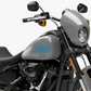 DualColorSticker Impresiones Compatible con Harley-Davidson tanque DX-SX accesorios pegatinas Moto tribal COD.M0264