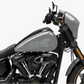 DualColorSticker Impressions Compatible avec Harley-Davidson réservoir DX-SX accessoires autocollants Moto Moto tribal COD.M0264