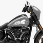 DualColorSticker Impressions Compatible avec Harley-Davidson réservoir DX-SX accessoires autocollants Moto Moto tribal COD.M0264