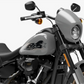 DualColorSticker Impressions Compatible avec Harley-Davidson réservoir DX-SX accessoires autocollants Moto Moto tribal COD.M0264