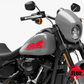 DualColorSticker Impressions Compatible avec Harley-Davidson réservoir DX-SX accessoires autocollants Moto Moto tribal COD.M0264