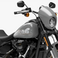 DualColorSticker Impressions Compatible avec Harley-Davidson réservoir DX-SX accessoires autocollants Moto Moto tribal COD.M0264