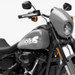 DualColorSticker Impressions Compatible avec Harley-Davidson réservoir DX-SX accessoires autocollants Moto Moto tribal COD.M0264