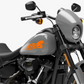 DualColorSticker Impressions Compatible avec Harley-Davidson réservoir DX-SX accessoires autocollants Moto Moto tribal COD.M0264