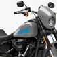 DualColorSticker Impressions Compatible avec Harley-Davidson réservoir DX-SX accessoires autocollants Moto Moto tribal COD.M0264