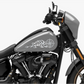 DualColorSticker Impresiones Compatible con Harley-Davidson tanque DX-SX accesorios pegatinas Moto tribal COD.M0264