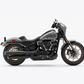 DualColorSticker Impresiones Compatible con Harley-Davidson tanque DX-SX accesorios pegatinas Moto tribal COD.M0264