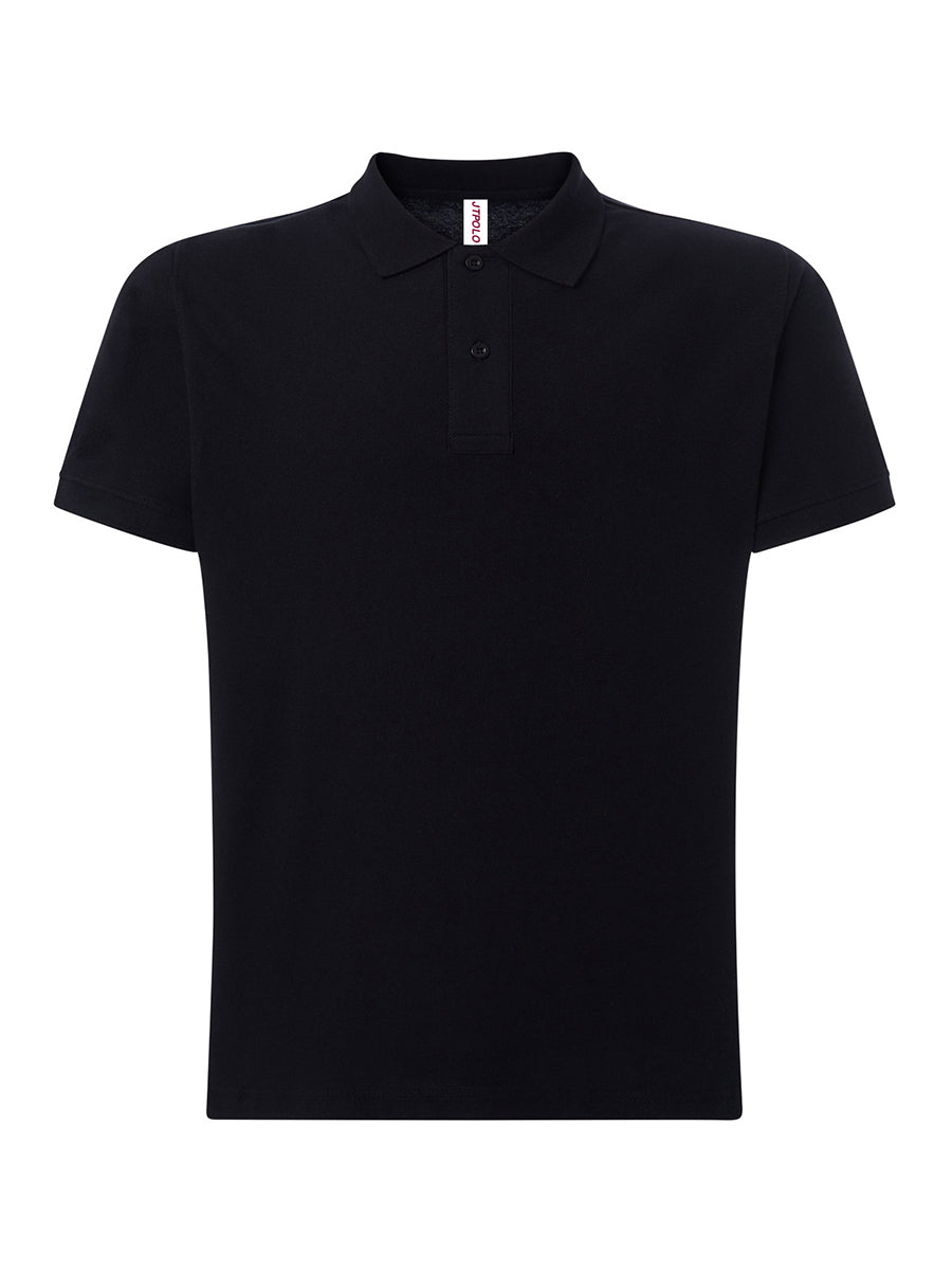 10 Polo classiche UNISEX