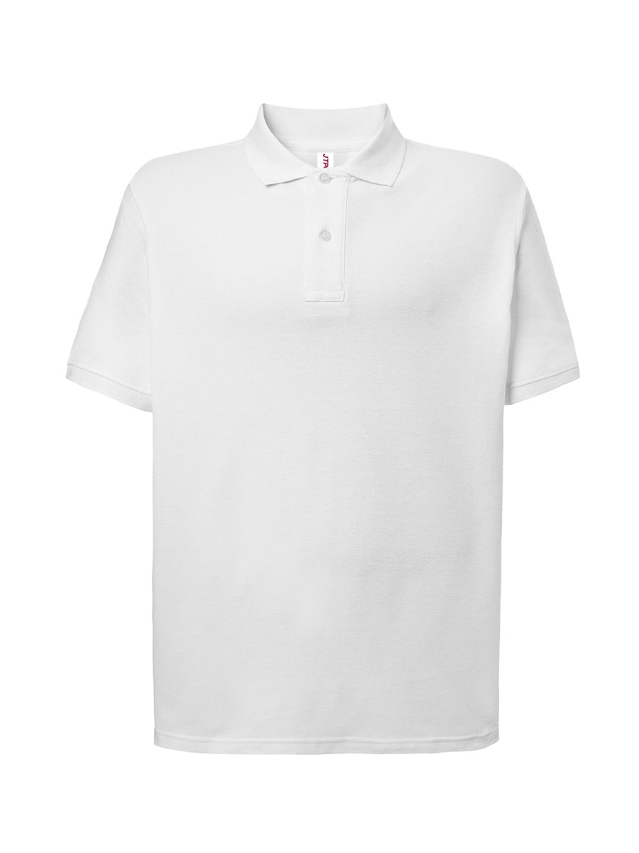 10 Polo classiche UNISEX