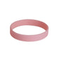 Braccialetto in silicone colorato- Accessorio per Eventi - Bracciale per Uomini o Donne - Resistente all’acqua Polsiera Sportiva gadget E14099