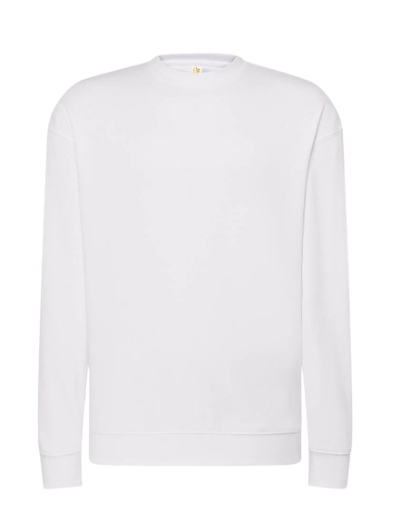 Bundle 50 Felpe Girocollo Personalizzate LATO CUORE – 700 €