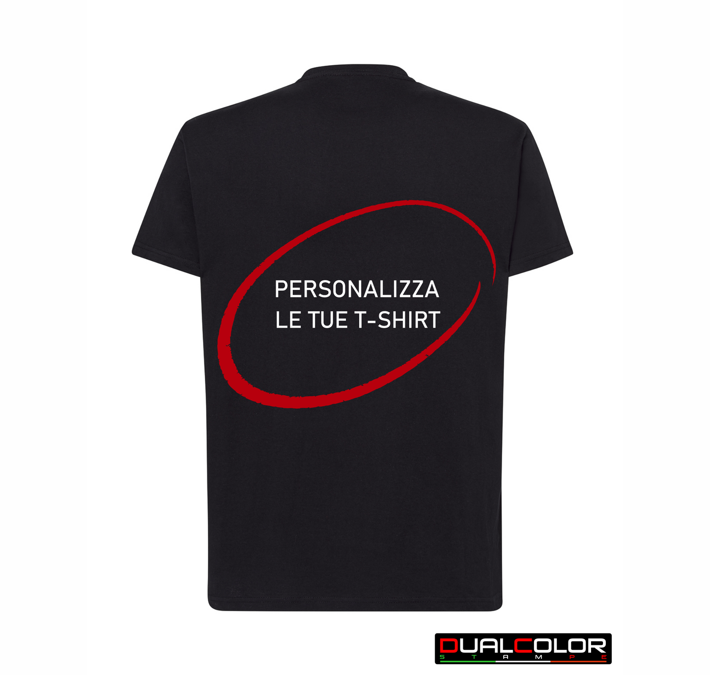 T-shirt classica UNISEX