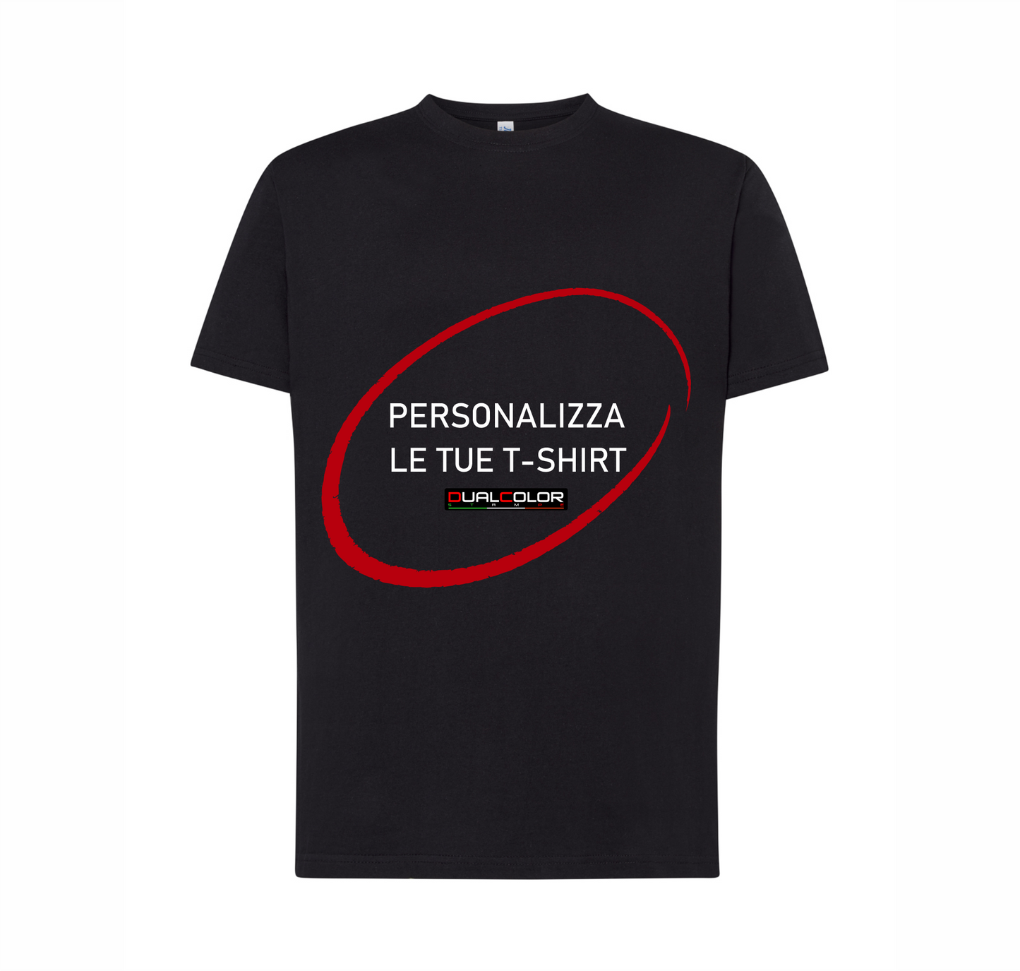 T-shirt classica UNISEX