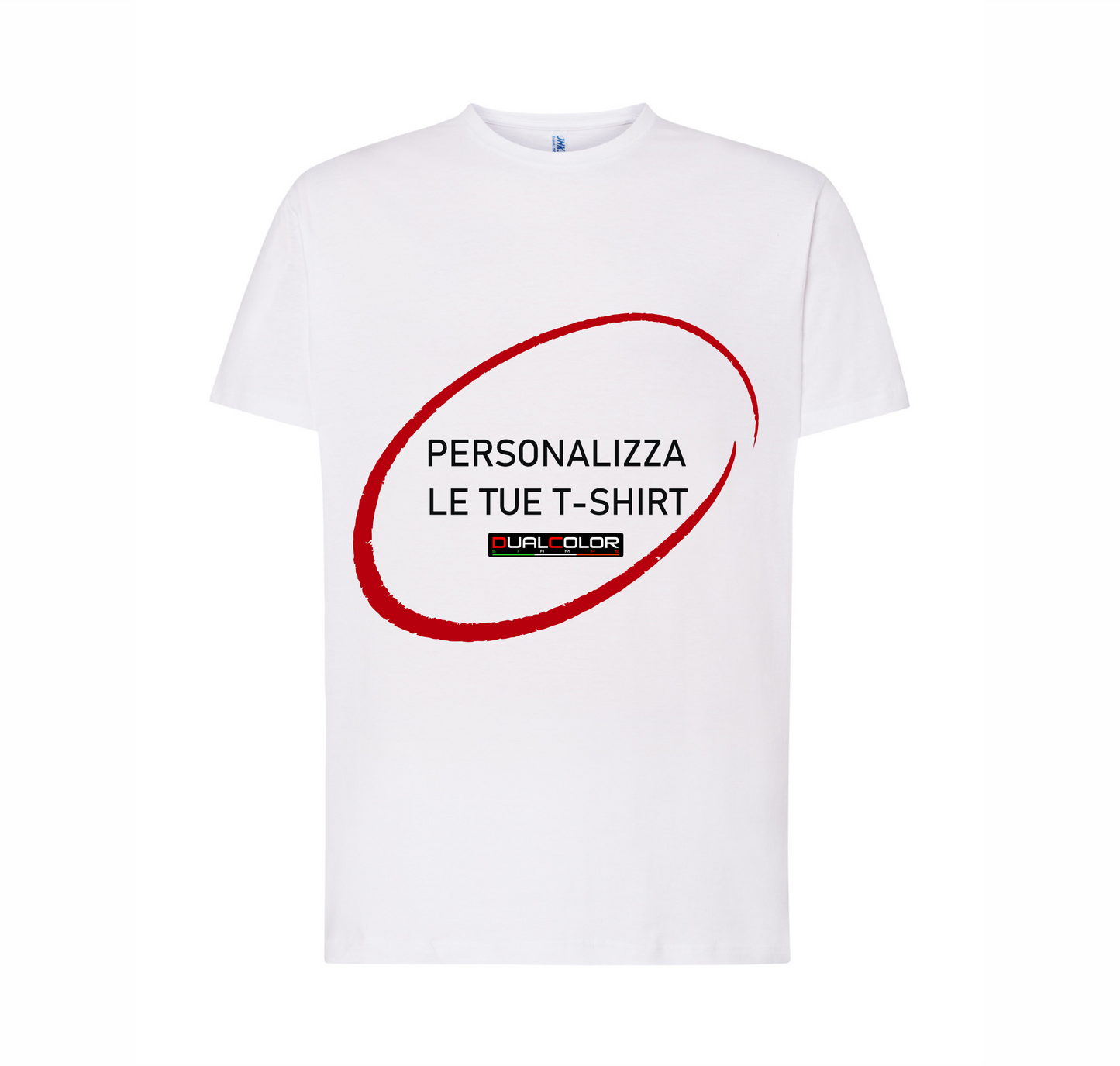 T-shirt classica UNISEX