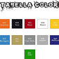 Adesivo -ADDIO AL NUBILATO- Compleanno 18 anni - IDEALE PER SCHERZI Adesivi per bicchieri camera finestra Oggettistica Per La Casa Vinile Stickers per feste Rimovibili COD.I0051 a €10.99 solo da DualColorStampe